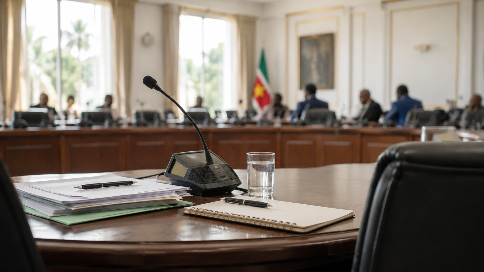 Politie en justitie nieuws begrijpen